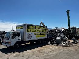 Recycling Services for Junk in Wynantskill, NY